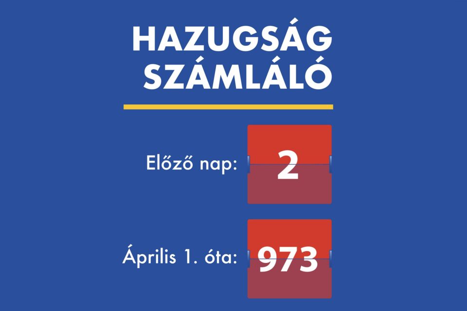 Óriási újpesti Fidesz-győzelemről írt az Origo, de aztán közbe szólt a valóság