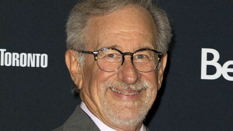 Spielberg’s The Fabelmans wins at Toronto Film Festival