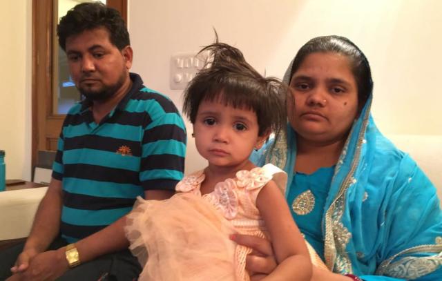 Bilkis Bano: India PM Modi’s government okayed rapists’ release
