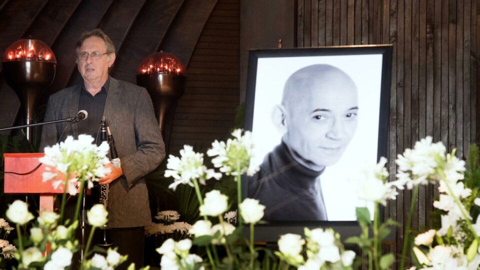 Már 4 éve megy a harc Paudits Béla örökségéért