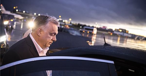 Orbán Viktor azért nem utazott Szegedre, mert nem látják ott szívesen, állítja egy helyi fideszes képviselő