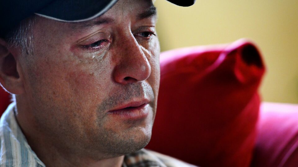 Sandy Hook dad: Trolls said I killed and dismembered my son