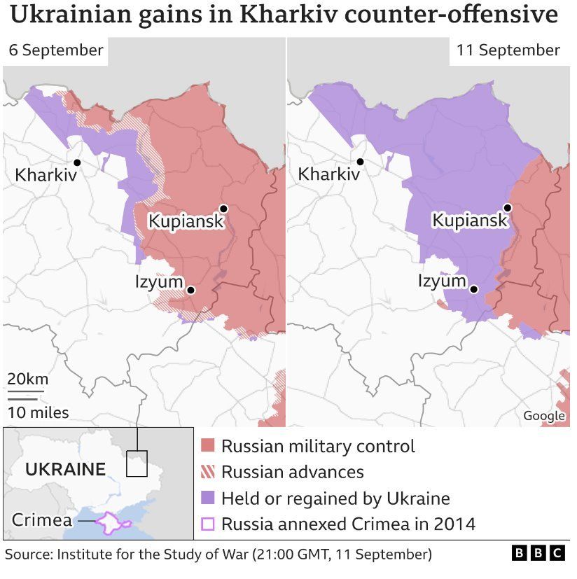 Ukraine war: Russian’s exhausting ordeal to escape conscription