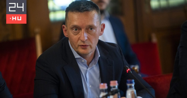 Bírókat vezényelnek Rogán minisztériumába