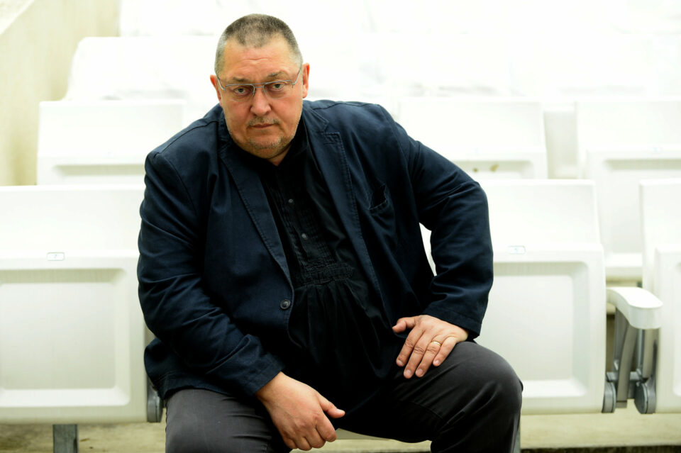 Elhatárolódtak Vidnyánszky Attila kijelentéseitől az Szfe hallgatói