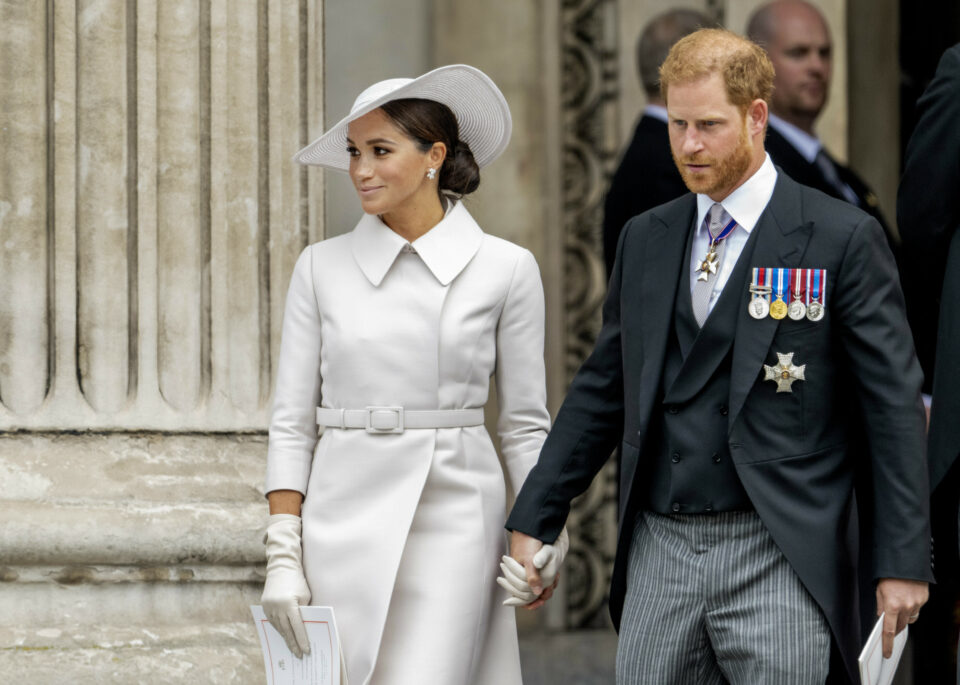 Elindult a visszaszámlálás: ekkor jelenik meg Meghan Markle és Harry herceg botránygyanús dokumentumfilmje