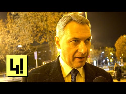Lázár János: Én nem szívtam életemben még sohase