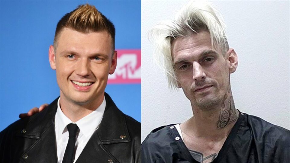 Megszólalt a Back Street Boys énekese öccse tragédiája után