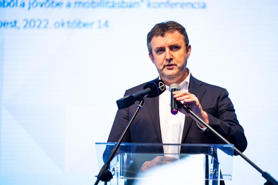 Megvan Palkovics László új pozíciója