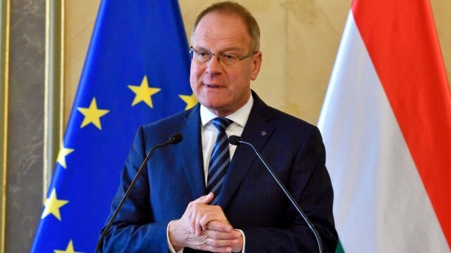 Navracsics Tibor szerint hiba volt, hogy a Fidesz kilépett az Európai Néppártból