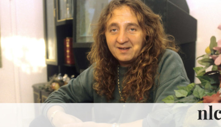 Zámbó Jimmy csak a dalaiban kért bocsánatot