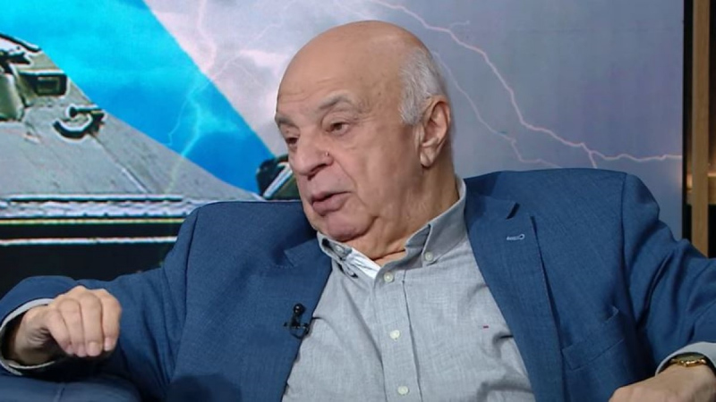 Zelenszkij naponta belevinné a világot egy harmadik világháború közeli helyzetbe