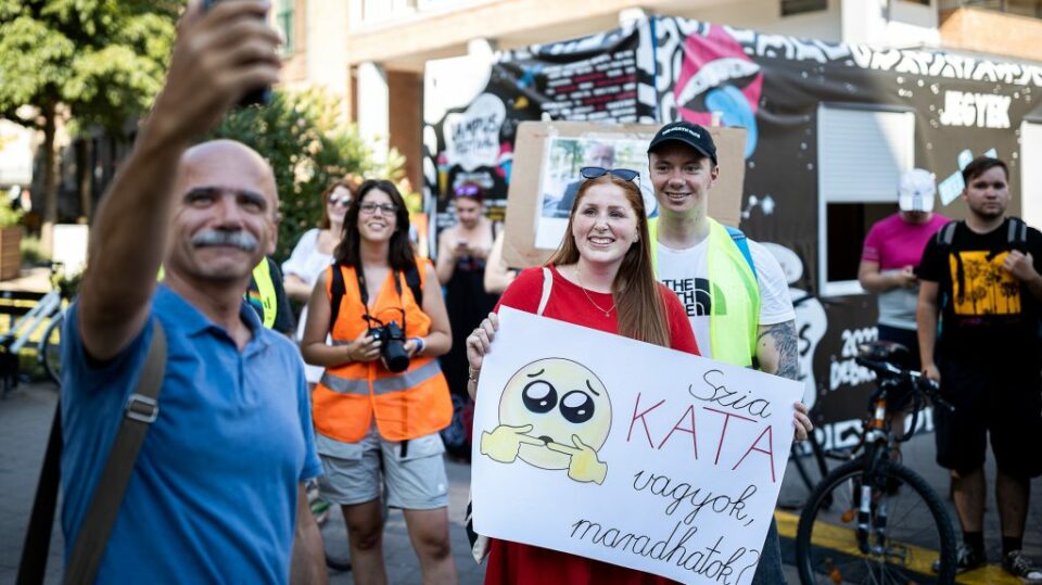 Eltűntek a katások, eltűntek az adóforintjaik