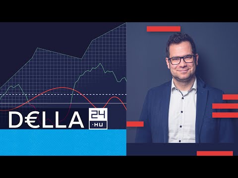 Balogh László a lakáspiacról: akár negyedével is csökkenhet jövőre a tranzakciók száma | 24.hu