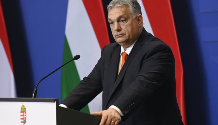 Megkérdezték Orbántól, hogy gondolkodott-e már a visszavonuláson, ezt válaszolta