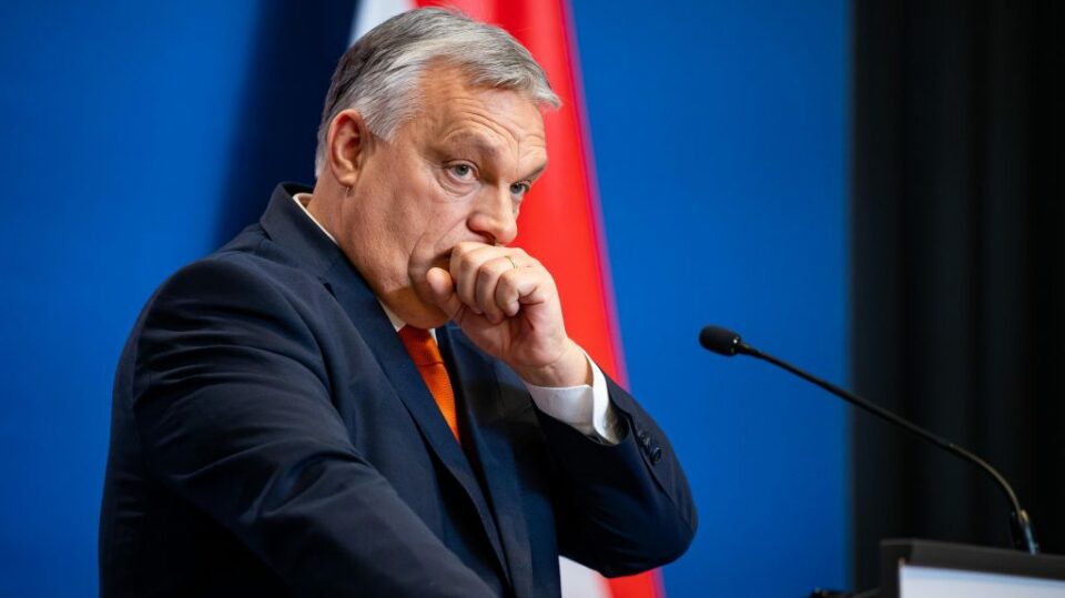 TGM: Orbán nem számít, amit csinál, az hazudozás, gyengeség, hatalom nélküli trükközés