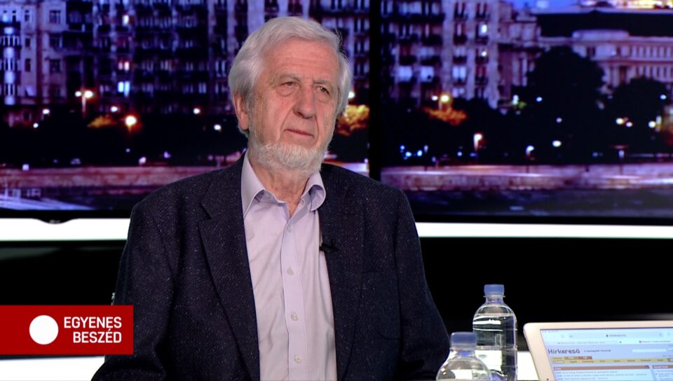 A volt külügyminiszter szerint Magyarországnak nincs reális esélye a középhatalommá válásra