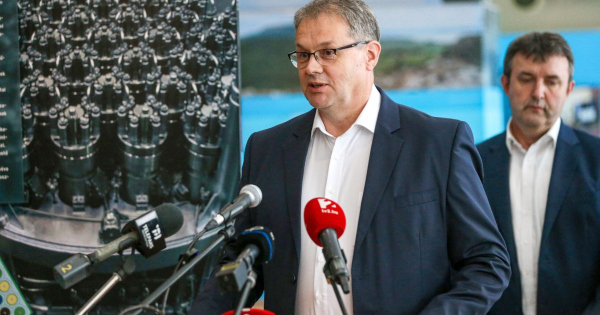 Azonnali hatállyal leváltották a paksi atomerőmű vezérigazgatóját, meg is van az utódja