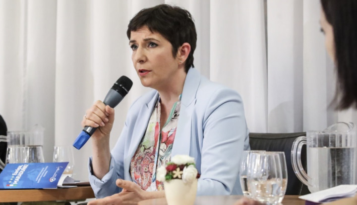 Dobrev Klára: Egyre többen ébrednek rá, hogy az Orbán-kormány becsapta őket