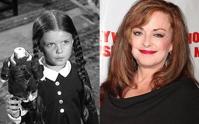 Elhunyt az eredeti Wednesday Addams