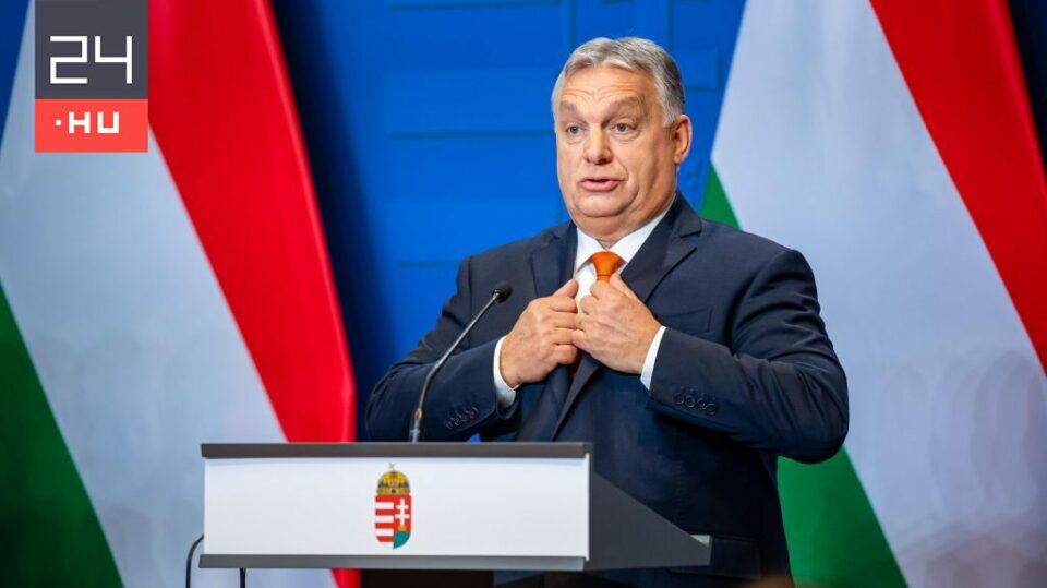 Eltűnt az Orbán-idézet egy amerikai cikkből, amiben a kormányfő azt mondta, nem szeretné, hogy Magyarország az unióban maradjon