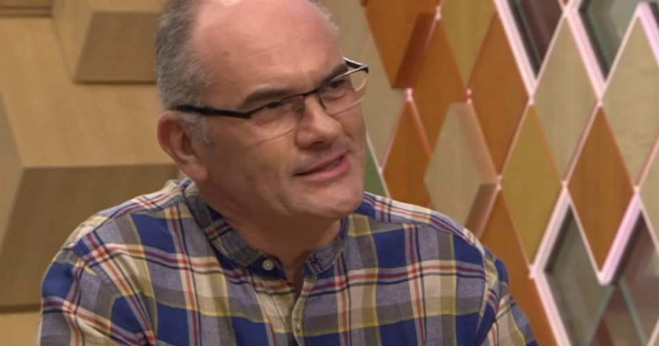 Fotón Gundel Takács Gábor ritkán látott felesége: A legendás tévés 32 éve él irigylésre méltó boldogságban Ágotával