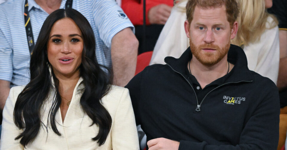Harry herceg szégyellte londoni otthonát Meghan Markle előtt, aki nem volt elragadtatva a látványtól