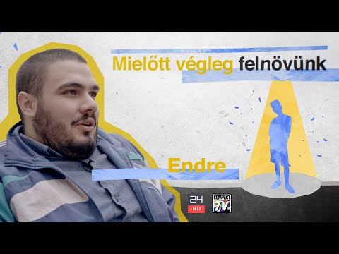 „Komolyan vesznek? Nem. És ez meggátol abban, hogy mégis megcsináld?” | 24.hu