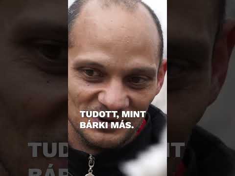 Hogy emlékeznek a csepeliek Jimmyre? #zámbójimmy #király #24hu