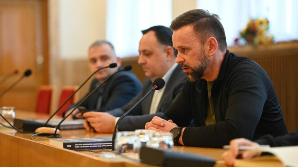 Kárpátalja kormányzója: Nem hagyjuk, hogy az ukrajnai magyarokat manipuláció és ellenséges propaganda tárgyául használják