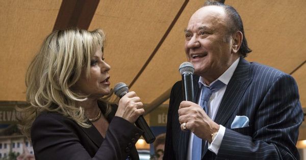 Mi történhetett? A Kordáék mégsem adták el a meseszép villájukat