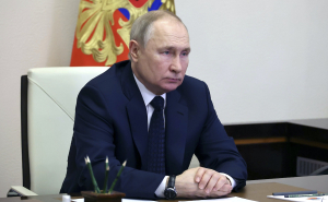 Putyin végső stádiumú rákos, hamarosan meg fog halni az ukrán hírszerzés vezetője szerint