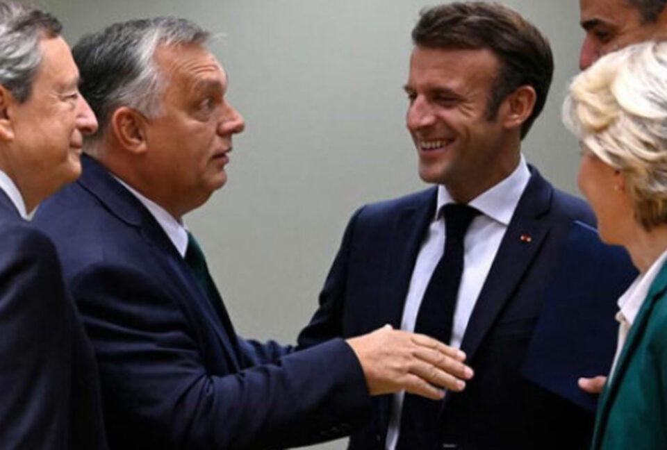 Román különvélemény: „Orbán Viktor, Európa utolsó mohikánja”