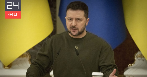Sorra távoznak az ukrán vezetők