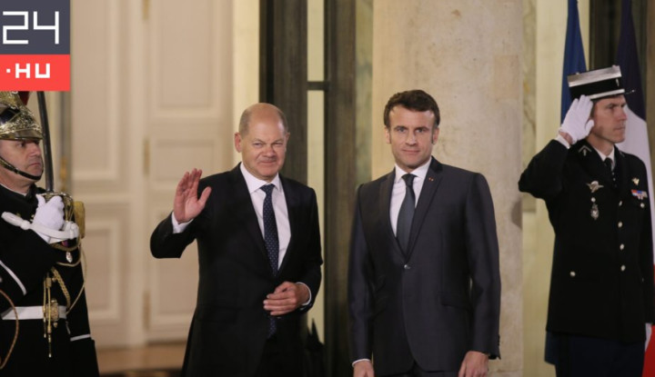 A német-francia tengely komoly üzenet Orbánnak