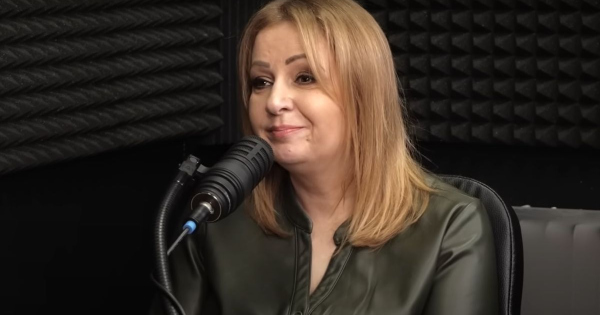 Gáspár Győző megcsalta Bea asszonyt, egy időre el is költözött otthonról