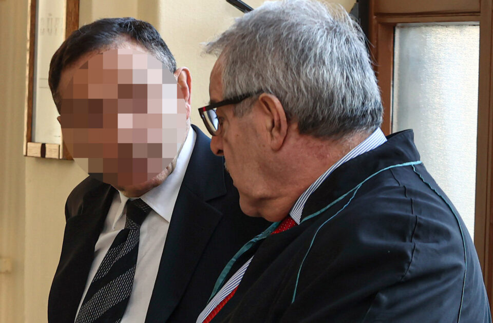 Gyárfás-per: egy különösen védett személy, az éjszakai élet ismert alakja a vádlottak padján