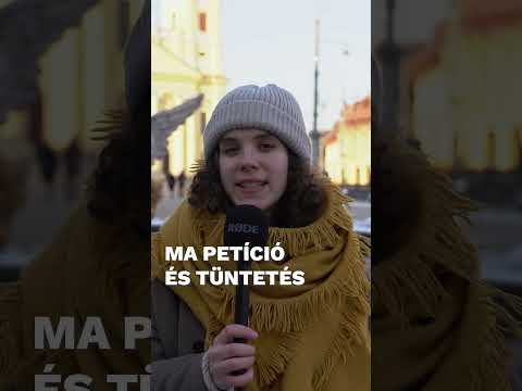 Mi folyik Debrecenben az akkumulátorgyár körül? #24hu #catl #debrecen #akkumulatorgyar