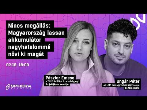 Nincs megállás: Magyarország lassan akkumulátor nagyhatalommá növi ki magát