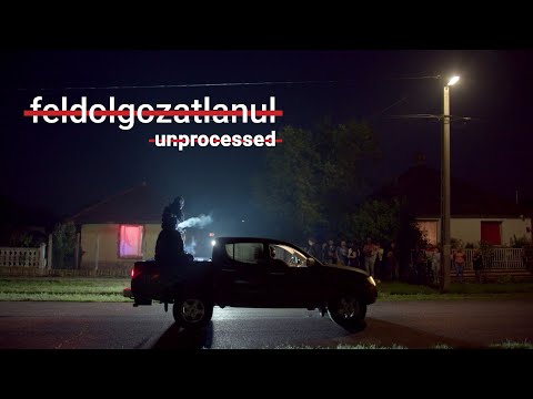 Feldolgozatlanul