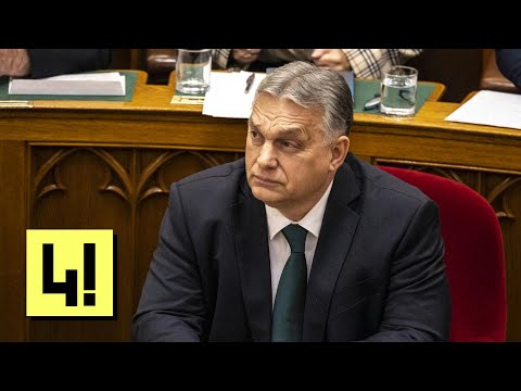 Melyik négy megyét adná oda Orbán az oroszoknak?