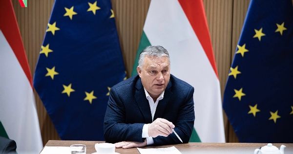 Nagy dologra készül Orbán Viktor, már az utolsó simításokat végzi