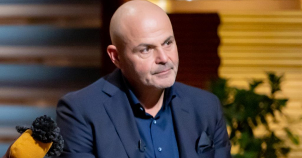 Nagyon kiakadt az RTL-es műsor Cápája