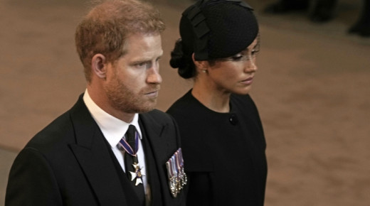 Válságban a házasságuk: Külön válhatnak Harry és Meghan útjai, a sussexiek még az idén véget vethetnek frigyüknek