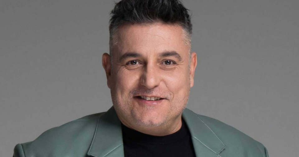 Gyönyörű szőkeséget szeret Sipos Tomi: Ritkán mutatja meg csodálatos feleségét, most kivételt tett