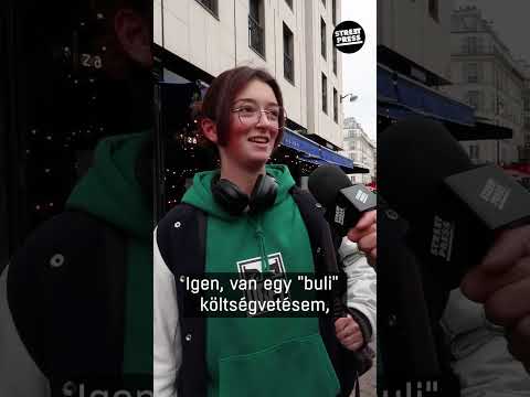 Dolgoznak az egyetem mellet, mégis szülői segítségre szorulnak