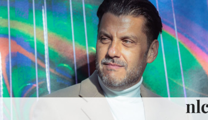 Kökény Attila: Az éjszakában nagy a kísértés
