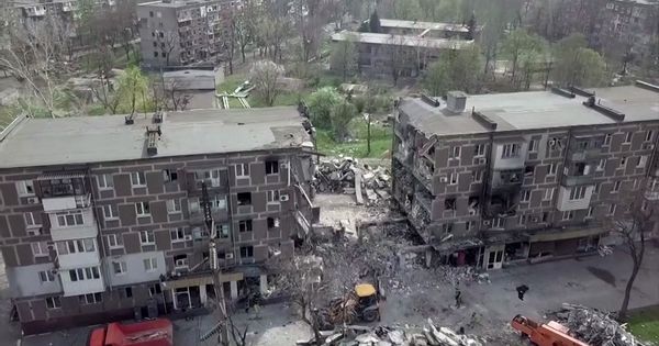 Volt ukrán külügyminiszter: Magyar útlevéllel rendelkezők halnak meg Donbászban