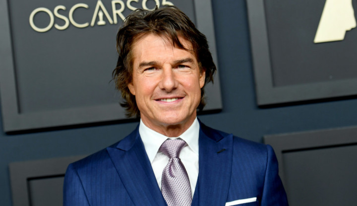 Elmúlt a botox hatása: fény derült rá, hogy néz ki valójában Tom Cruise