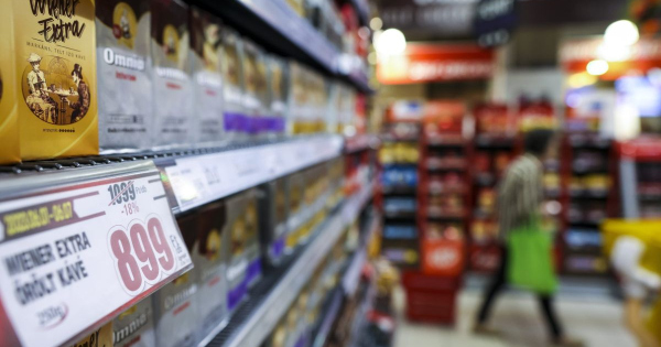 A kormány nem rakott az Árfigyelőbe magyar boltot, mi megtettük, és ezt láttuk